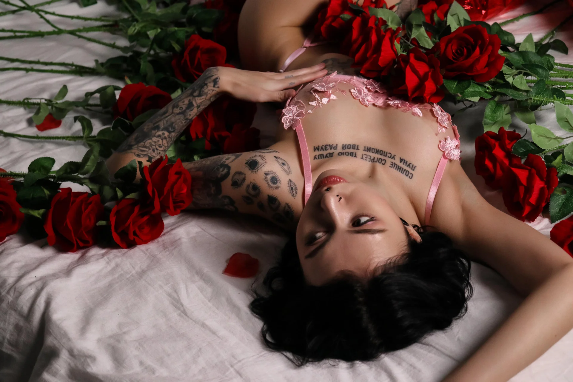 XXX Porn Photo of Nude Grace_Walker 14