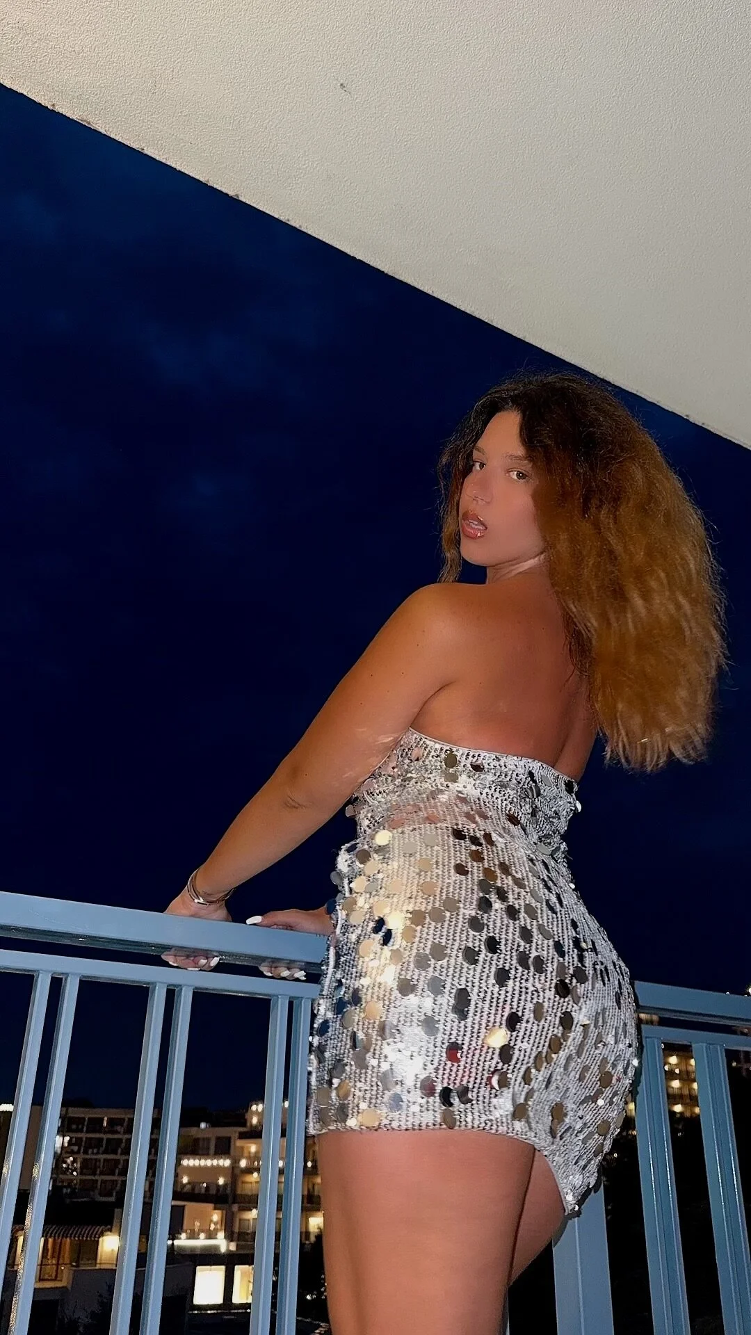 XXX Porn Photo of Nude NadiraNoor 201