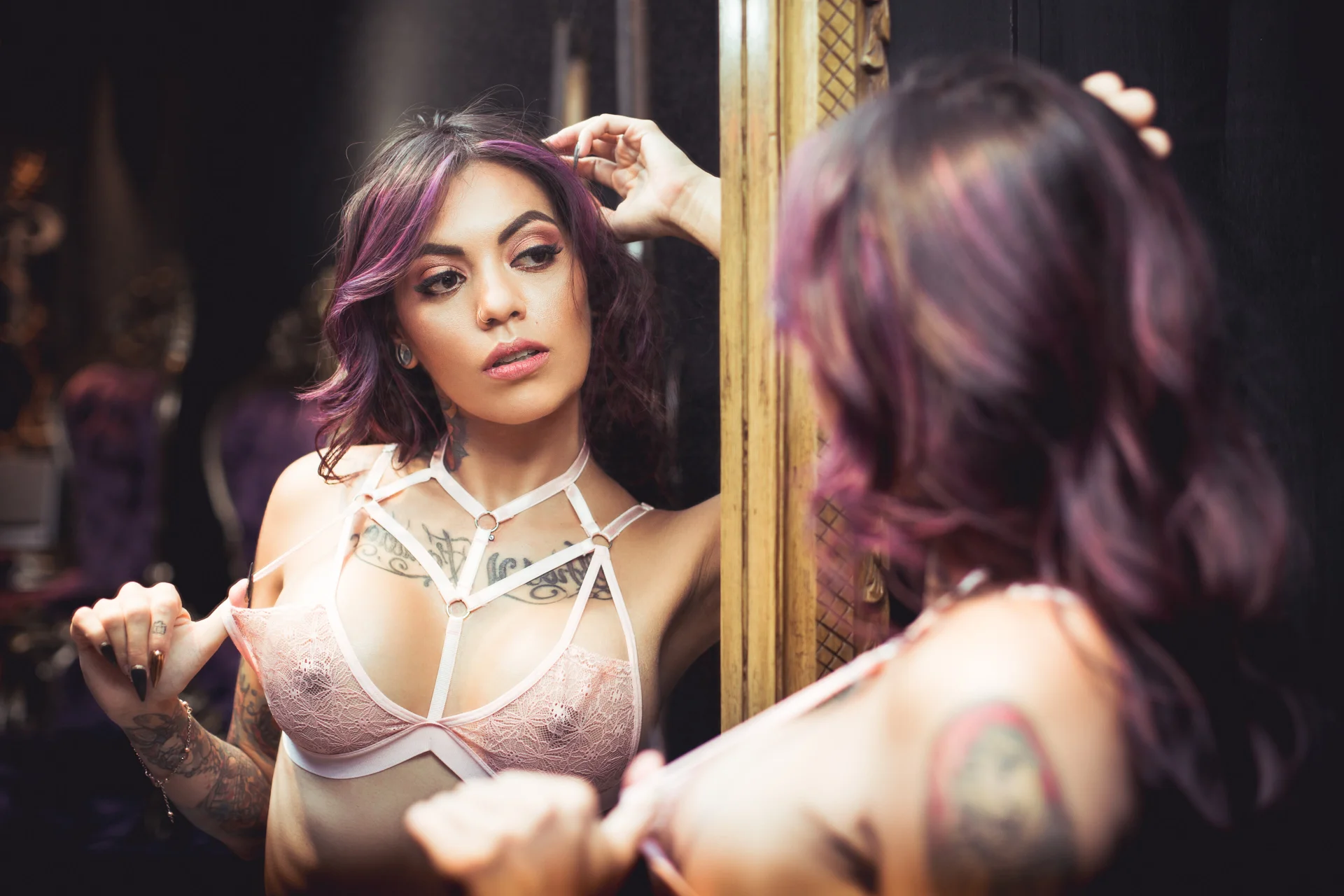 XXX Porn Photo of Nude Hanna_Sotoo 10