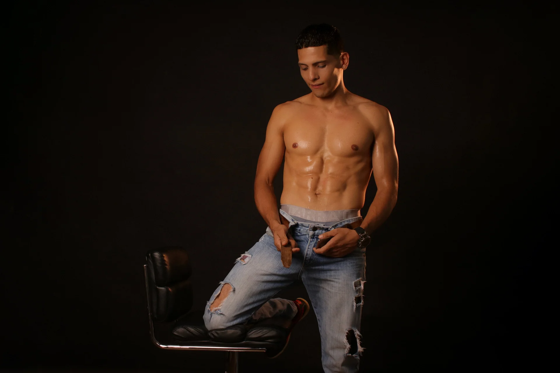 XXX Porn Photo of Nude Steven_x94 16