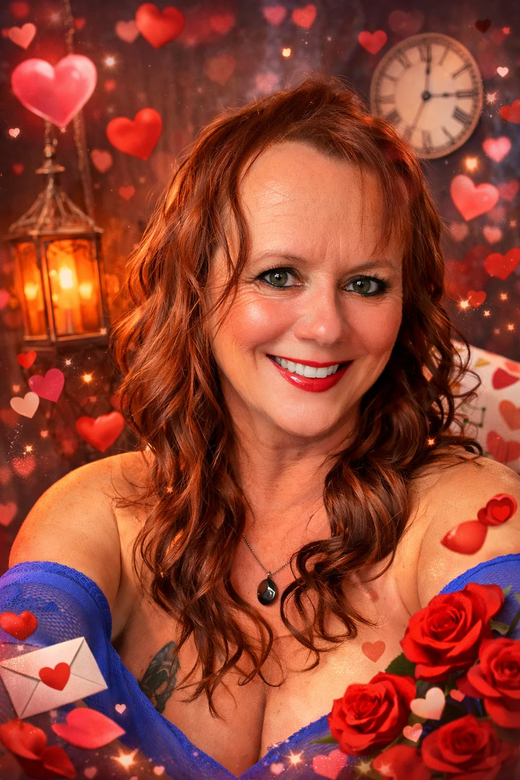 XXX Porn Photo of Nude Lolli_Jones 12