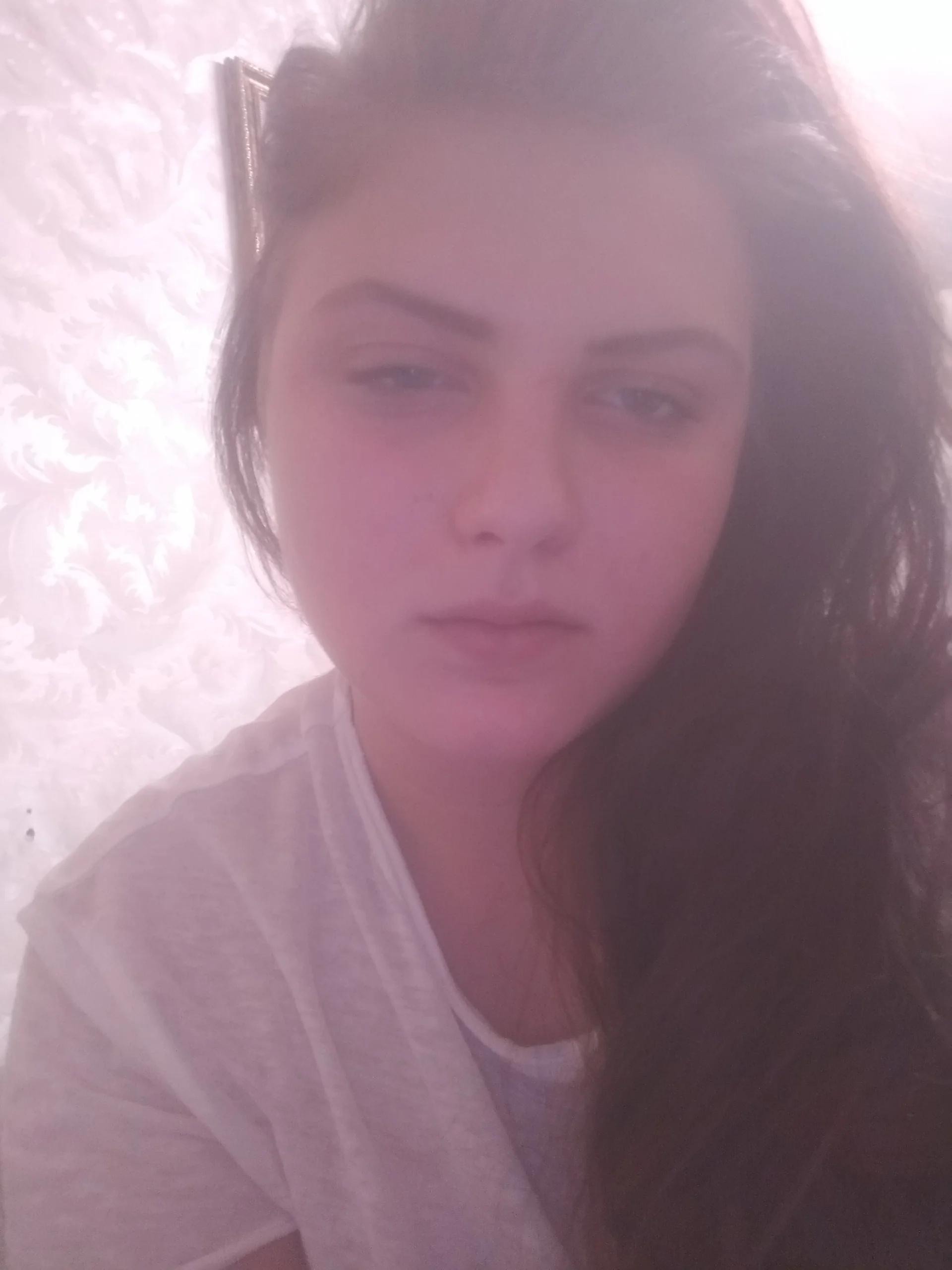 XXX Porn Photo of Nude Lauren_Lorie 4