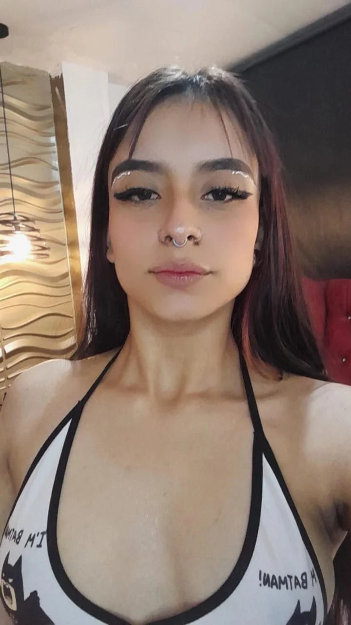 XXX Porn Photo of Nude Andreita_Jones 35