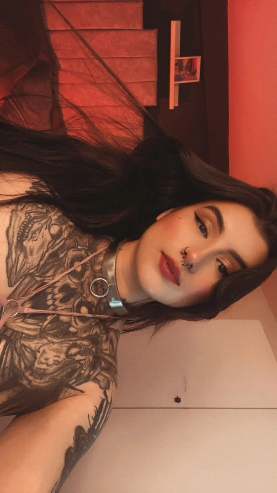 XXX Porn Photo of Nude mia_jagger 30