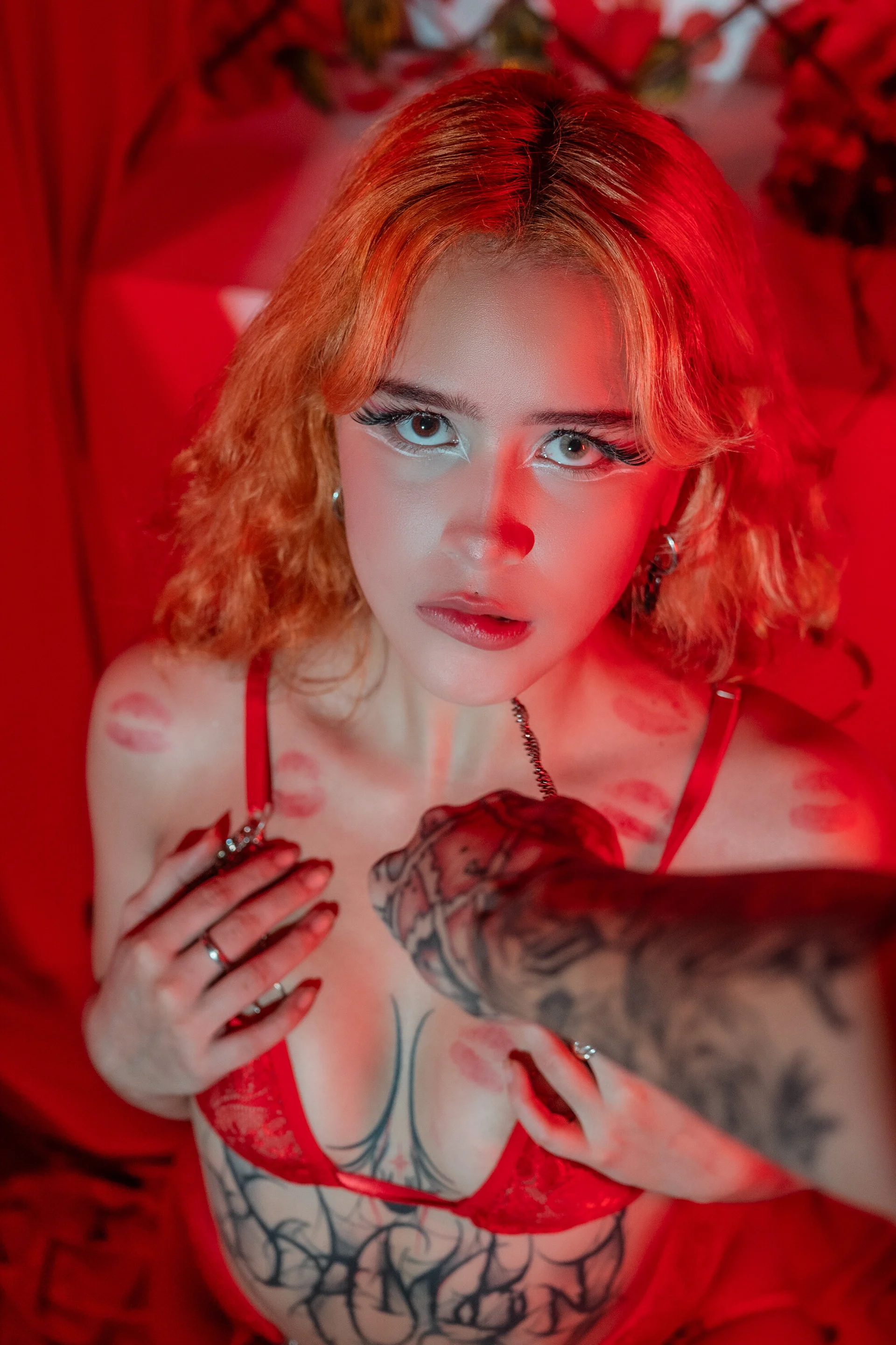 XXX Porn Photo of Nude Elena-Rosse 38