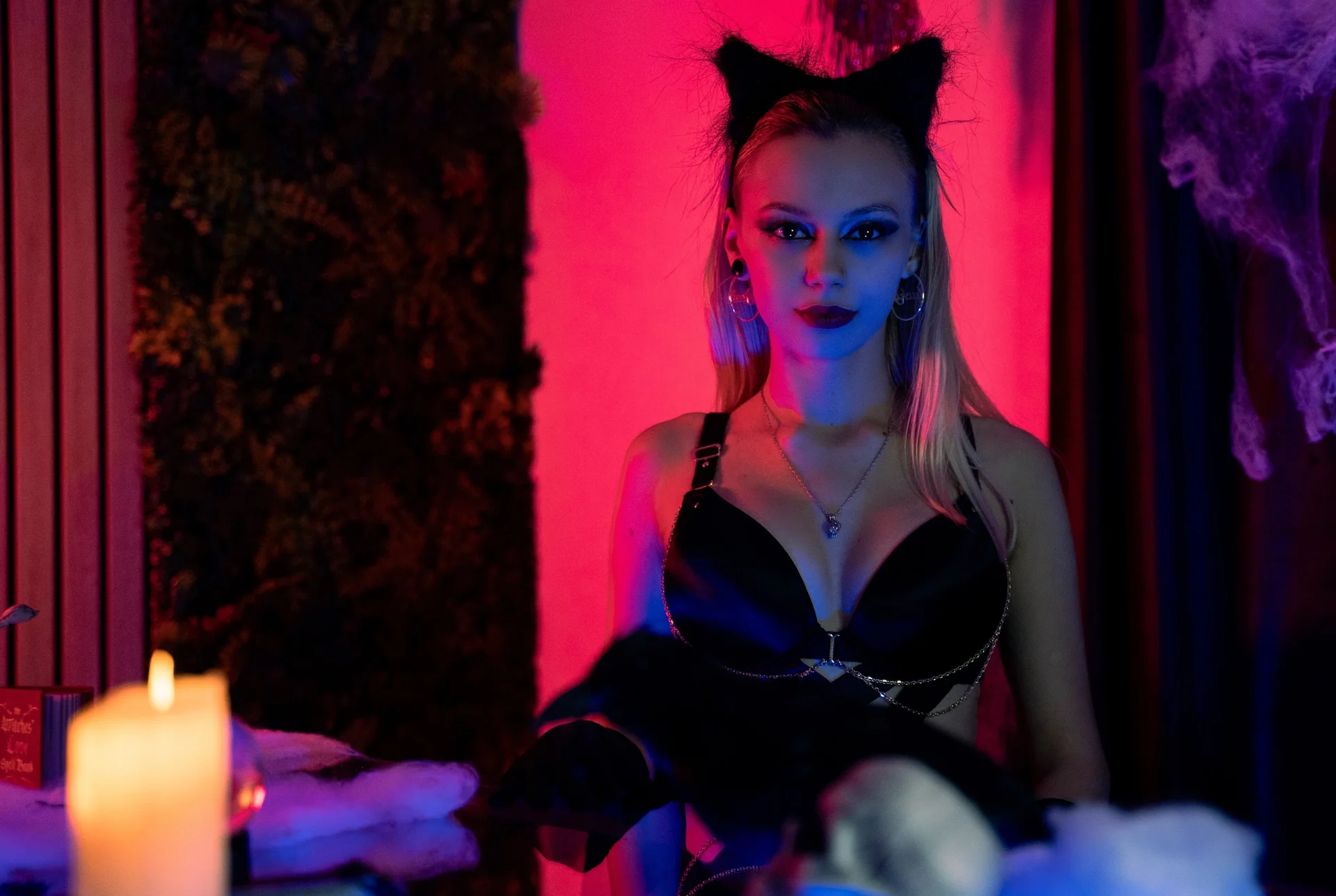 XXX Porn Photo of Nude AlessiaCroft 47