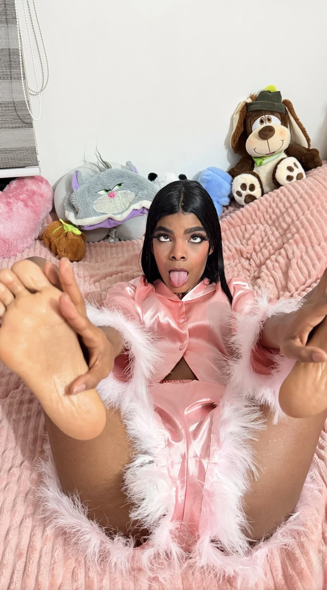 XXX Porn Photo of Nude BriannaRoses 246