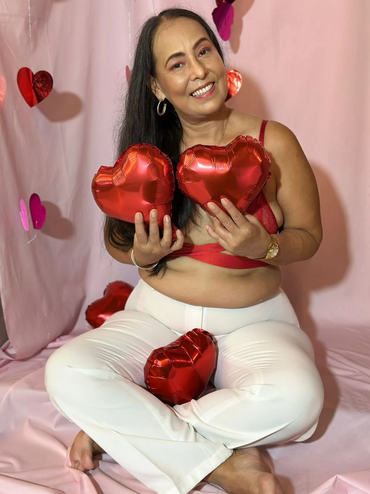 XXX Porn Photo of Nude Sara_BigAss- 22