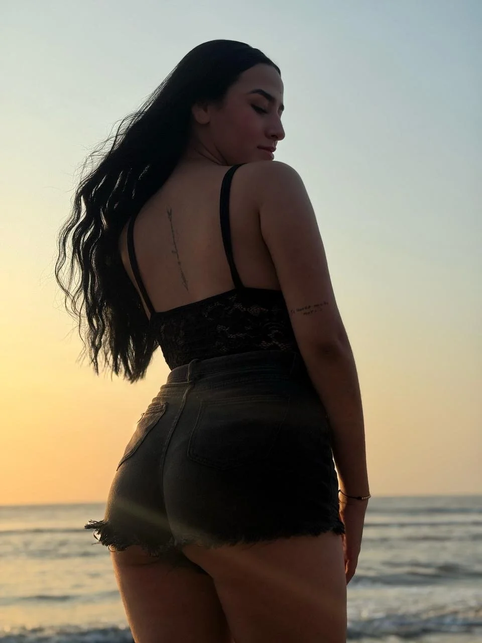 XXX Porn Photo of Nude oriana_rodriguez 35