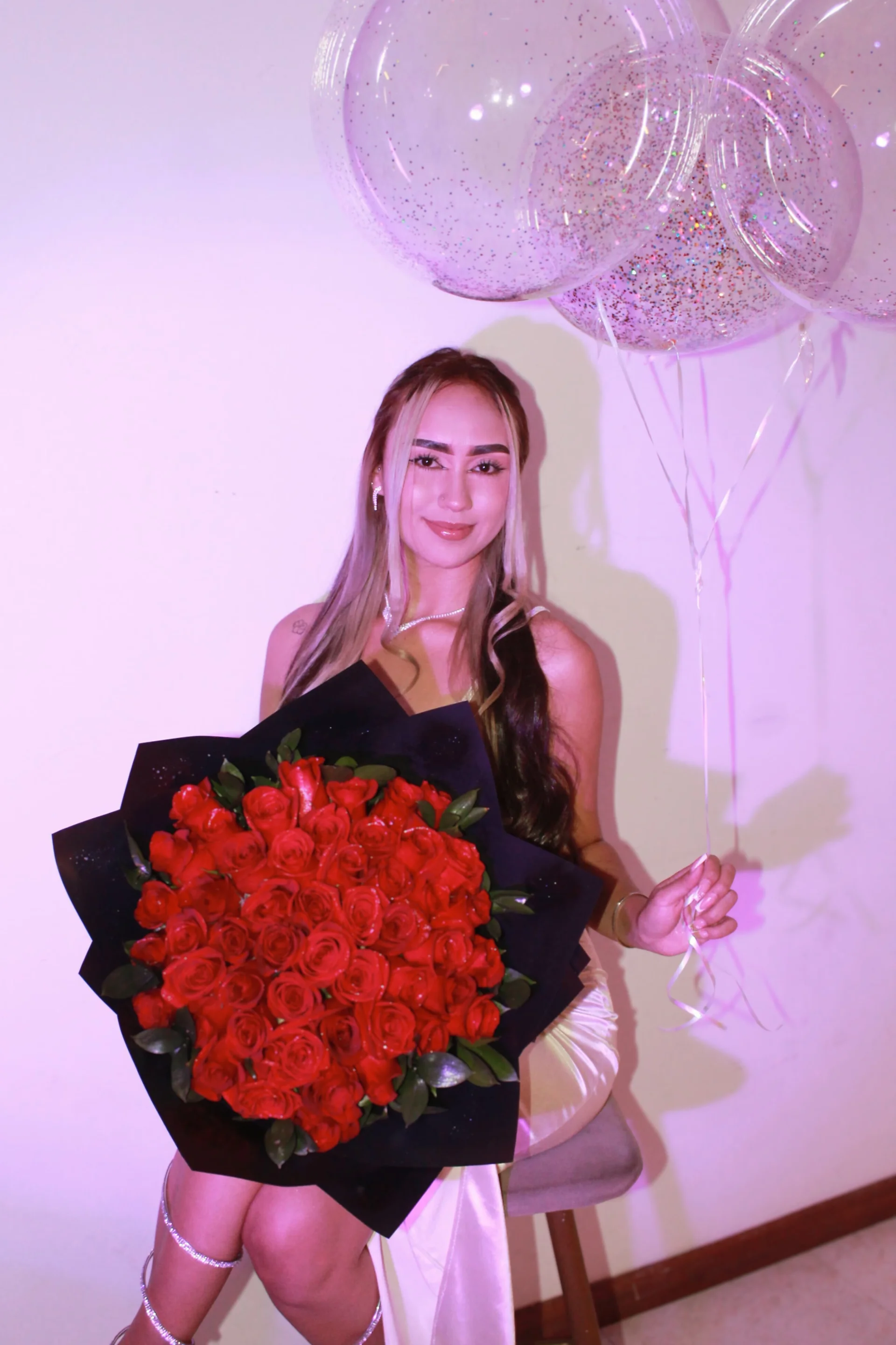 XXX Porn Photo of Nude liaa_18 130