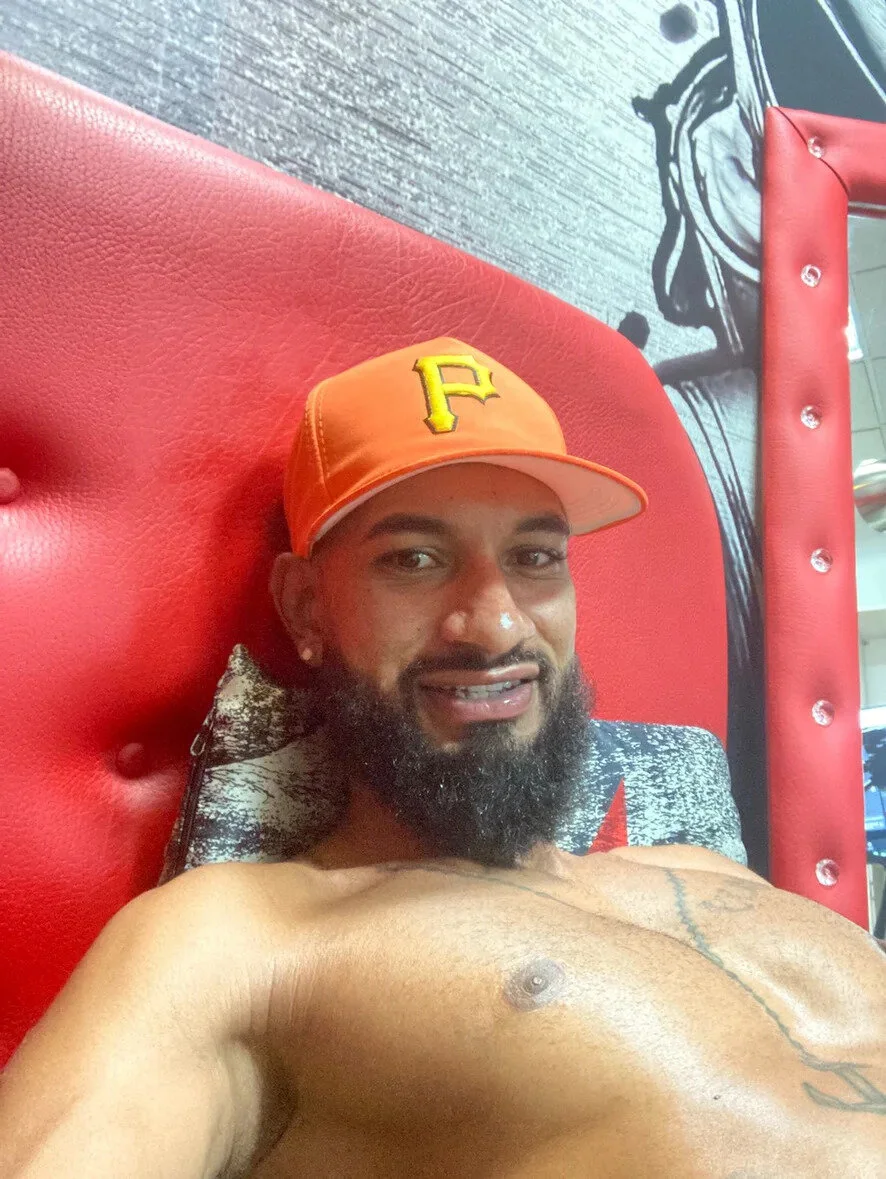 XXX Porn Photo of Nude damianshakur 9