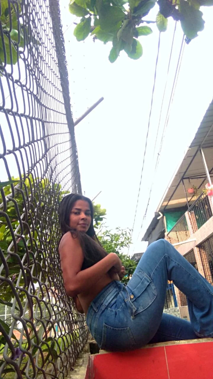 XXX Porn Photo of Nude DeniseMoca 31