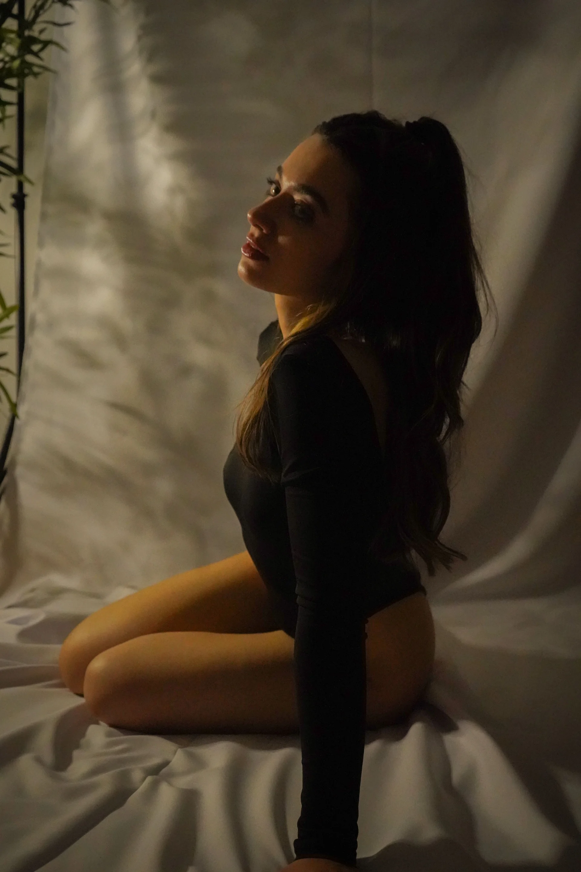XXX Porn Photo of Nude MissLana77 4