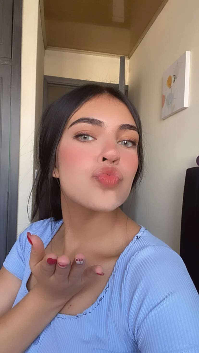 XXX Porn Photo of Nude DaphneUwu 223