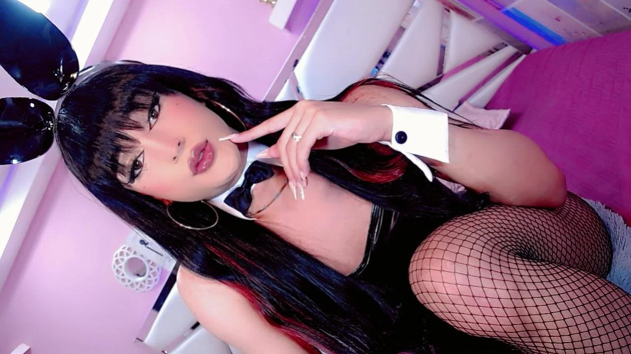 XXX Porn Photo of Nude Ariia-janee 18