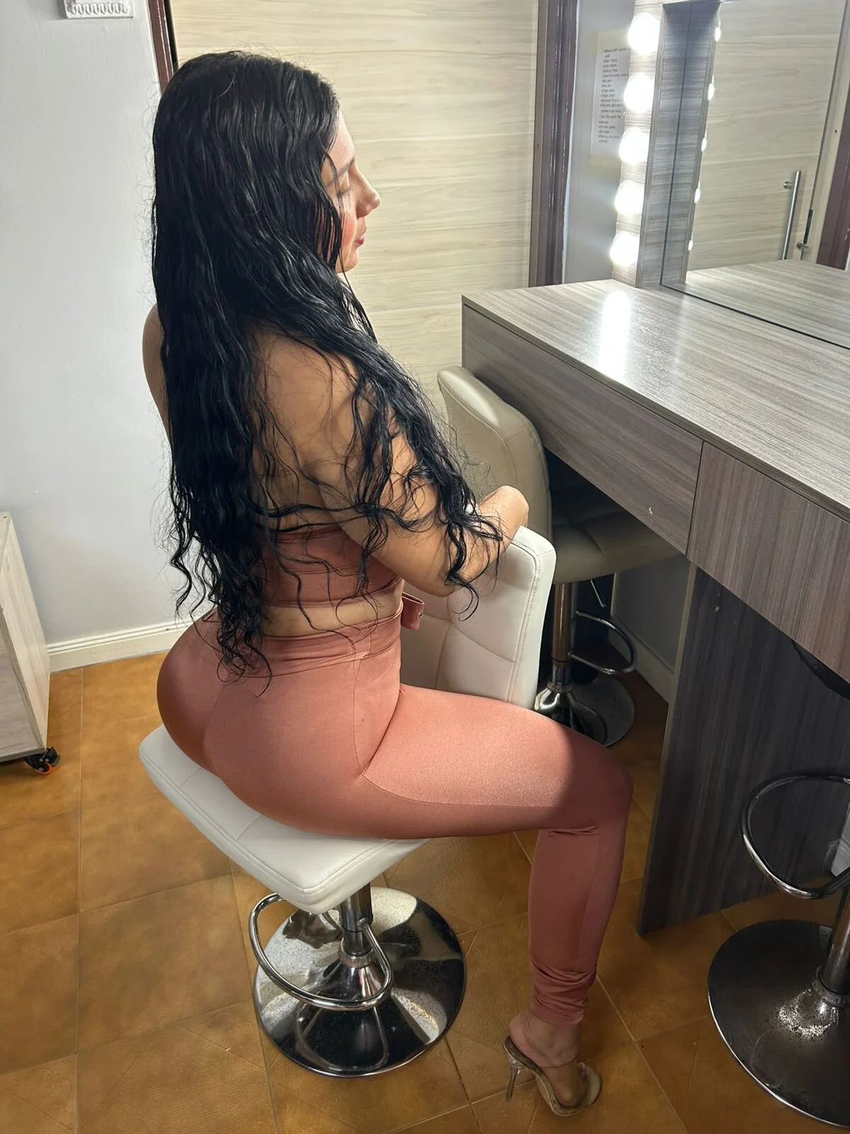 XXX Porn Photo of Nude jhasly_am 60