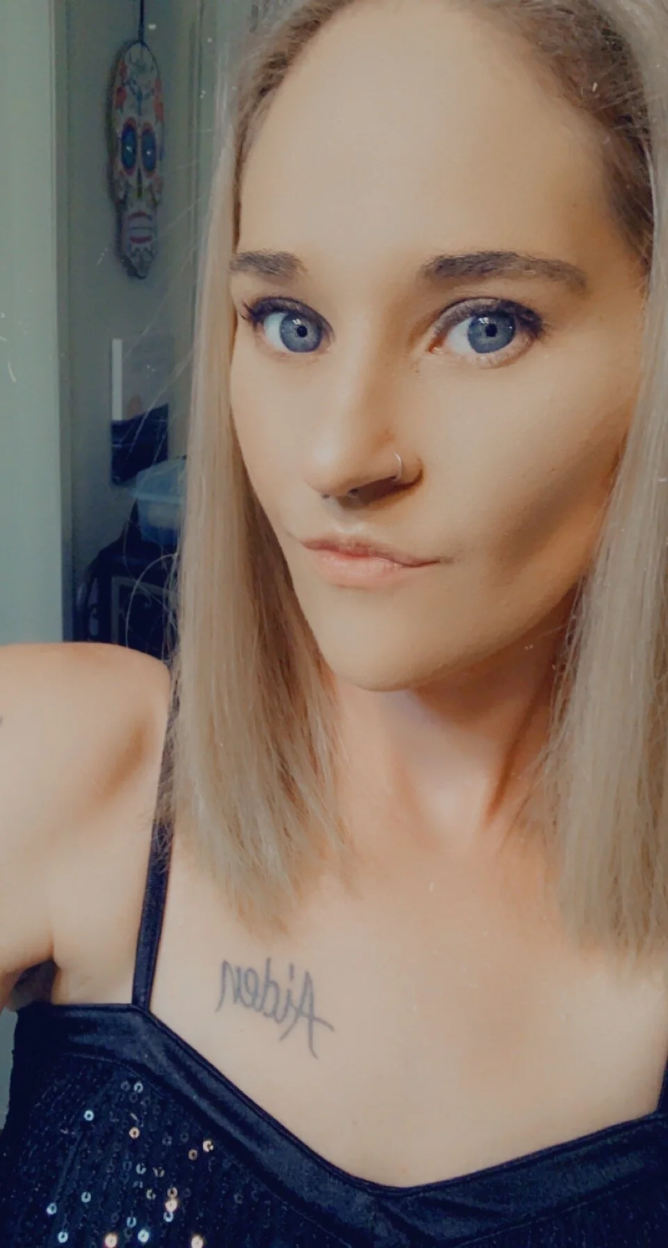 XXX Porn Photo of Nude lolabunny9 40