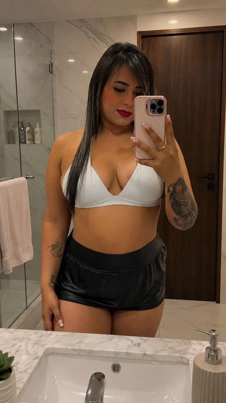 XXX Porn Photo of Nude Nicky_gh 103