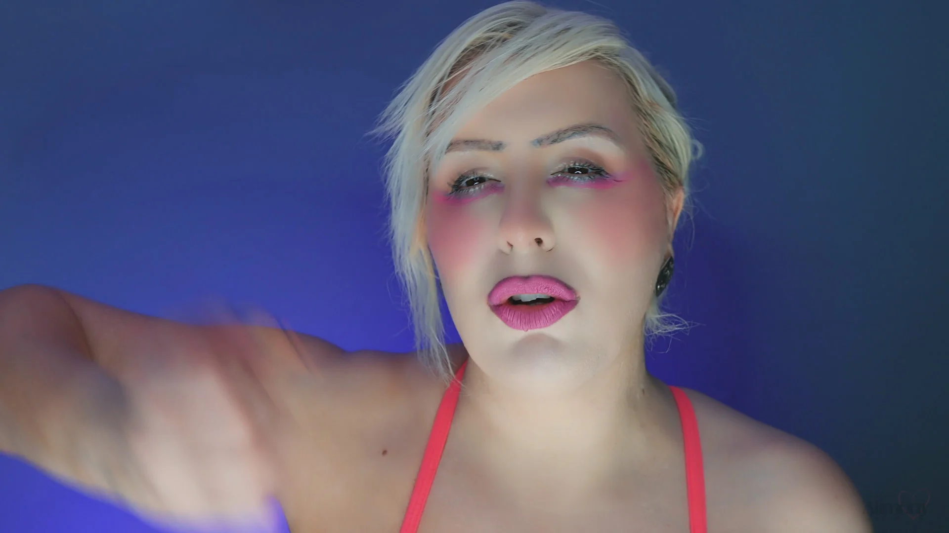 XXX Porn Photo of Nude GoddessAlimony 2028