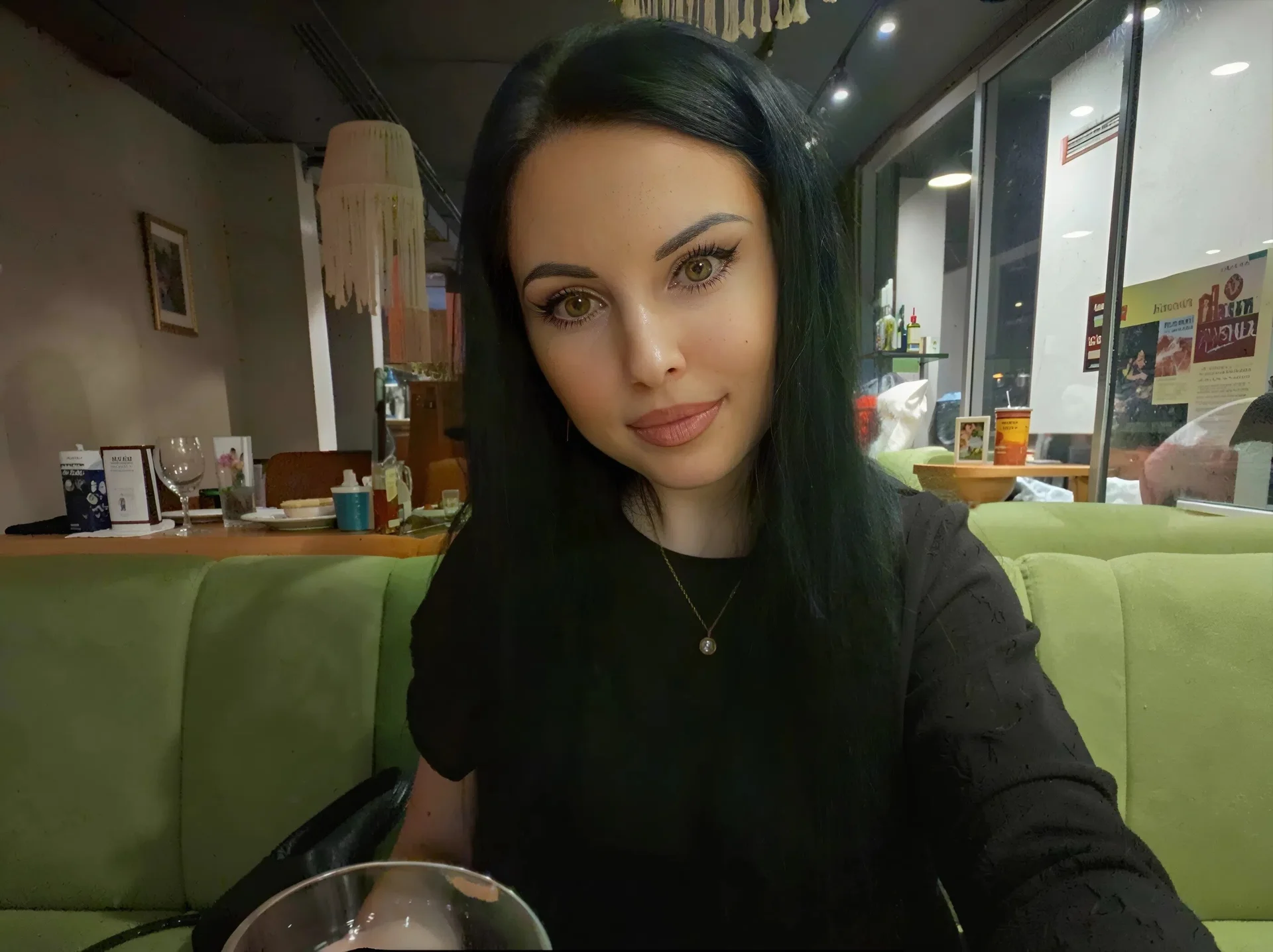XXX Porn Photo of Nude viktoria11x 18