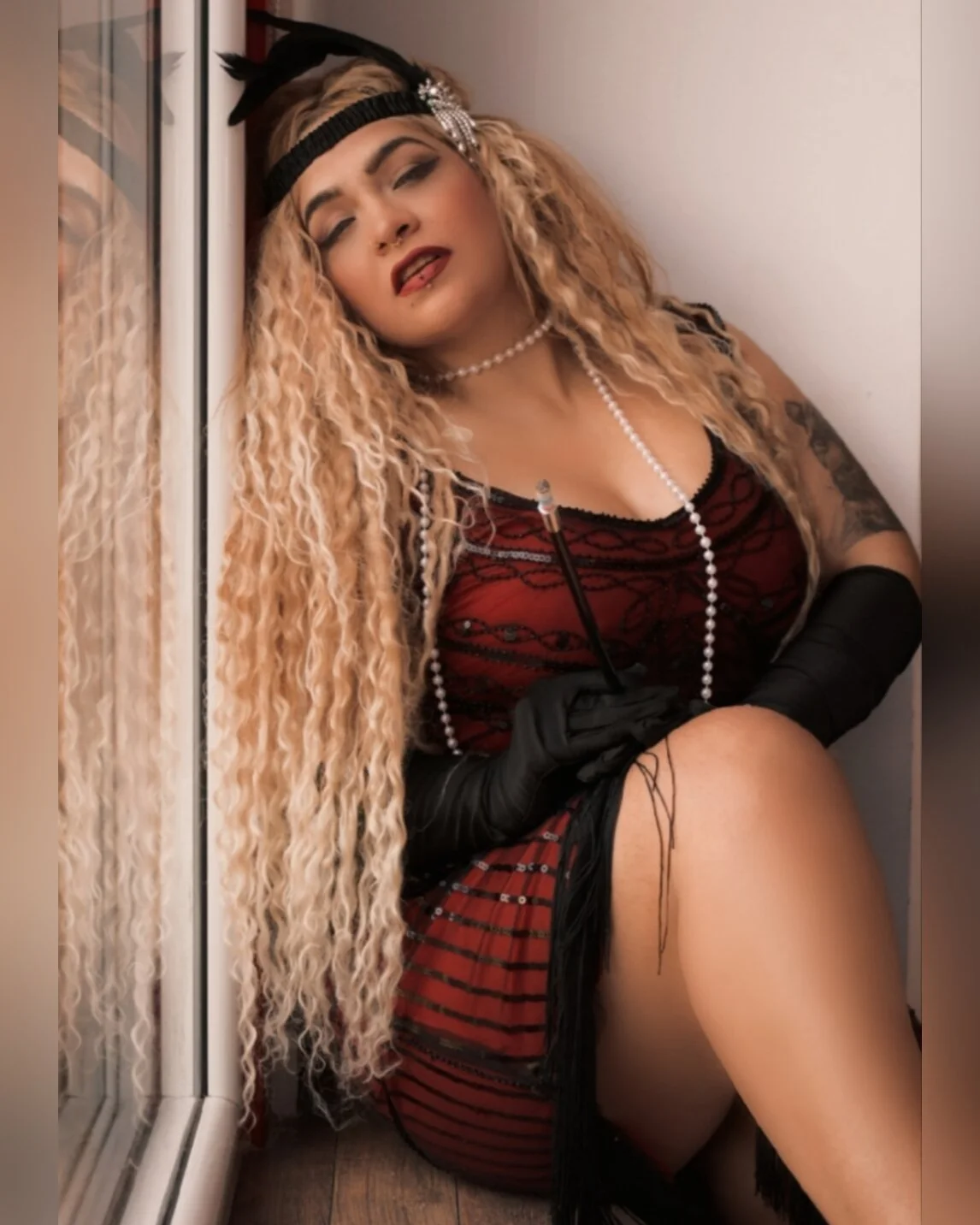 XXX Porn Photo of Nude natasha_rodriguez1_ 14