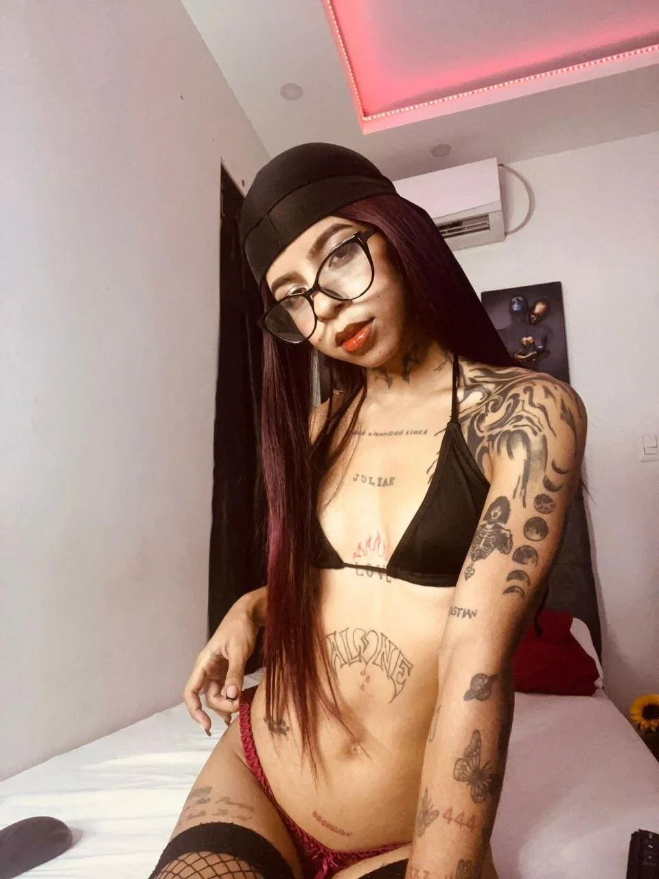 XXX Porn Photo of Nude Liz_cozy 3
