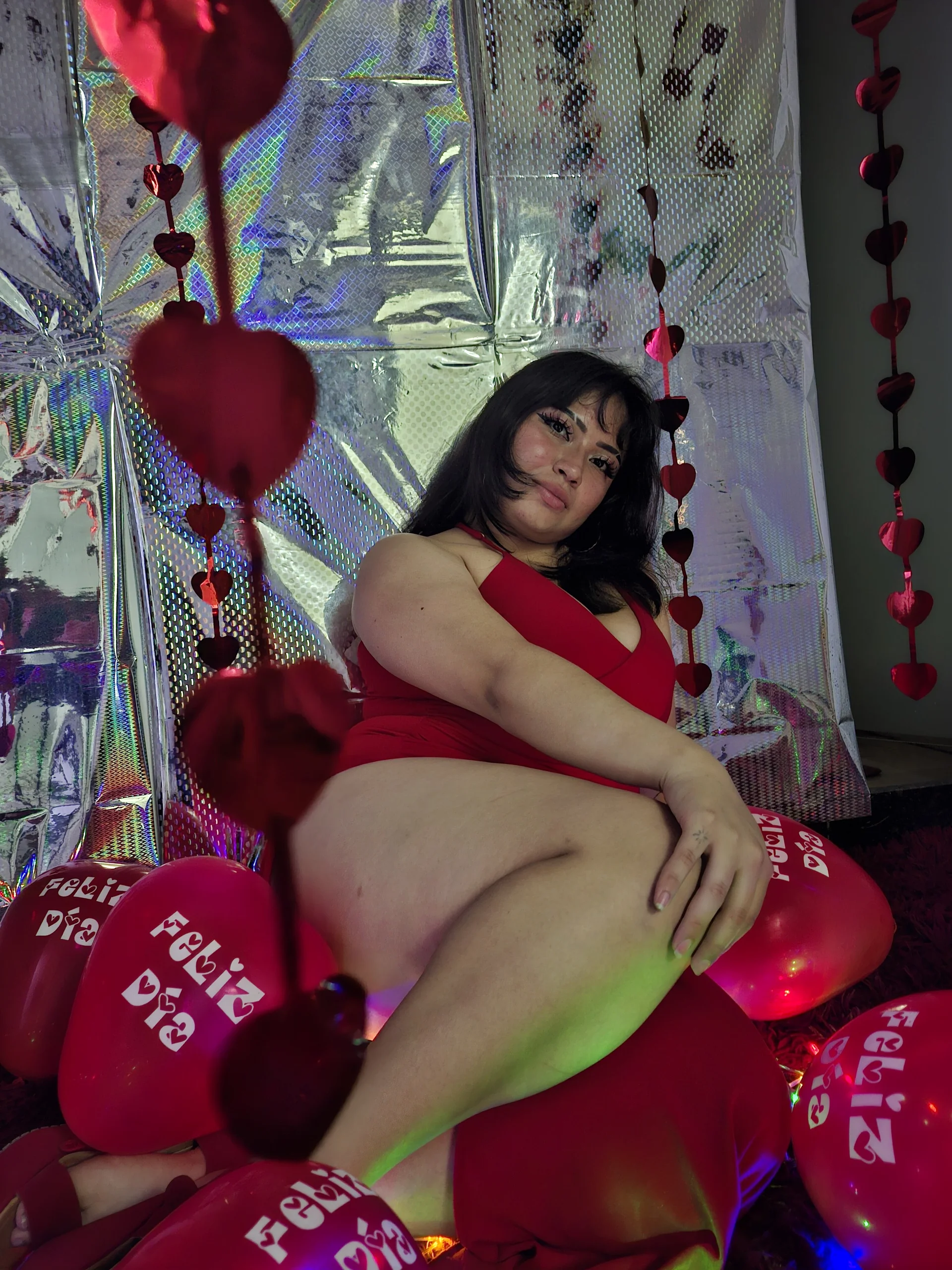 XXX Porn Photo of Nude peachy_hot 24