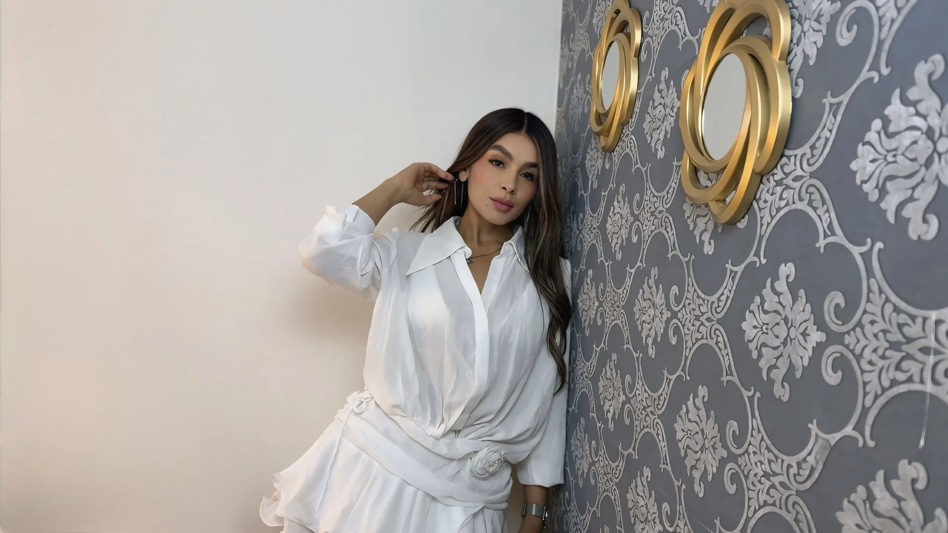XXX Porn Photo of Nude Holly_Brensonexx_ 173