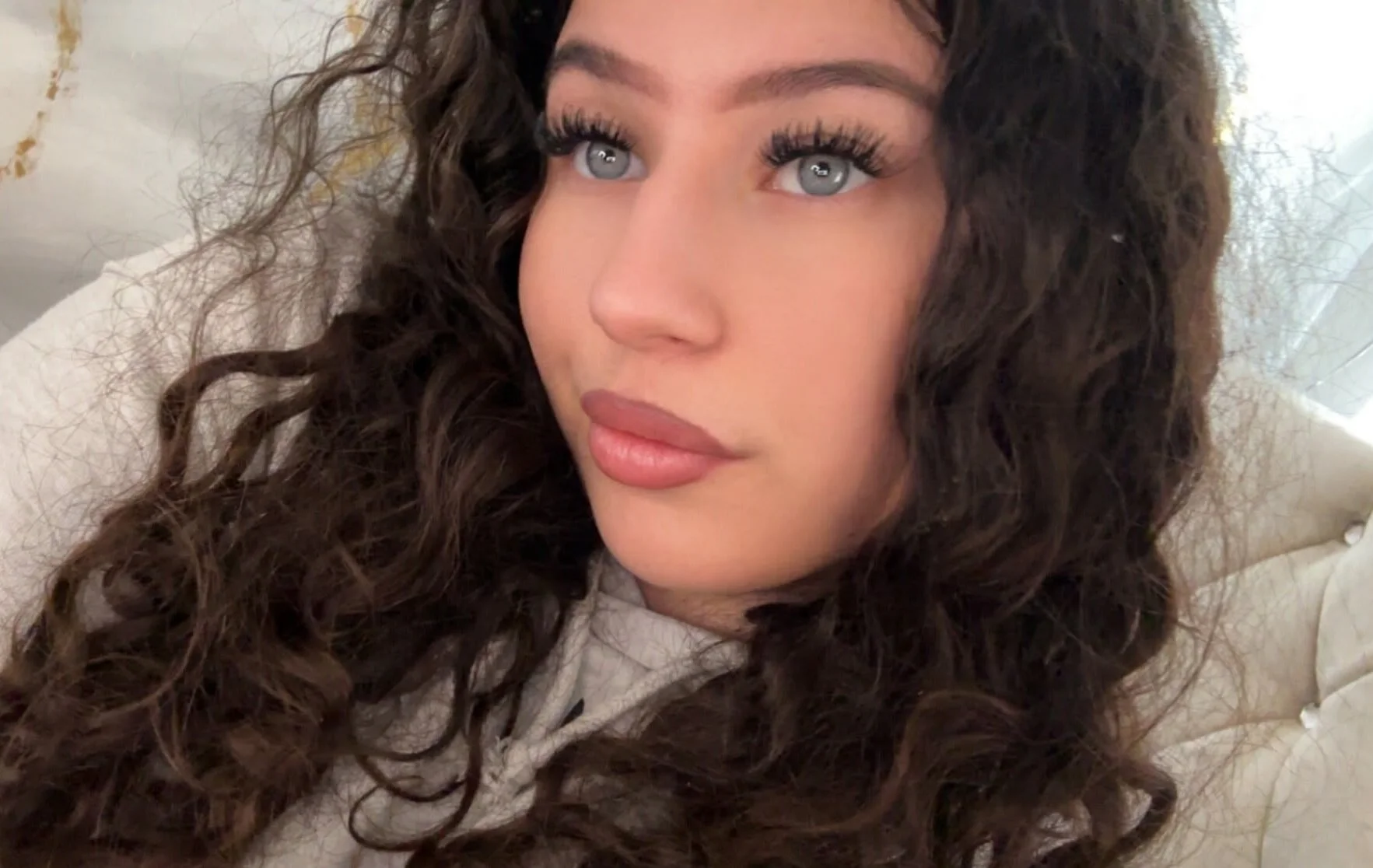 XXX Porn Photo of Nude Nikol_Ina 3