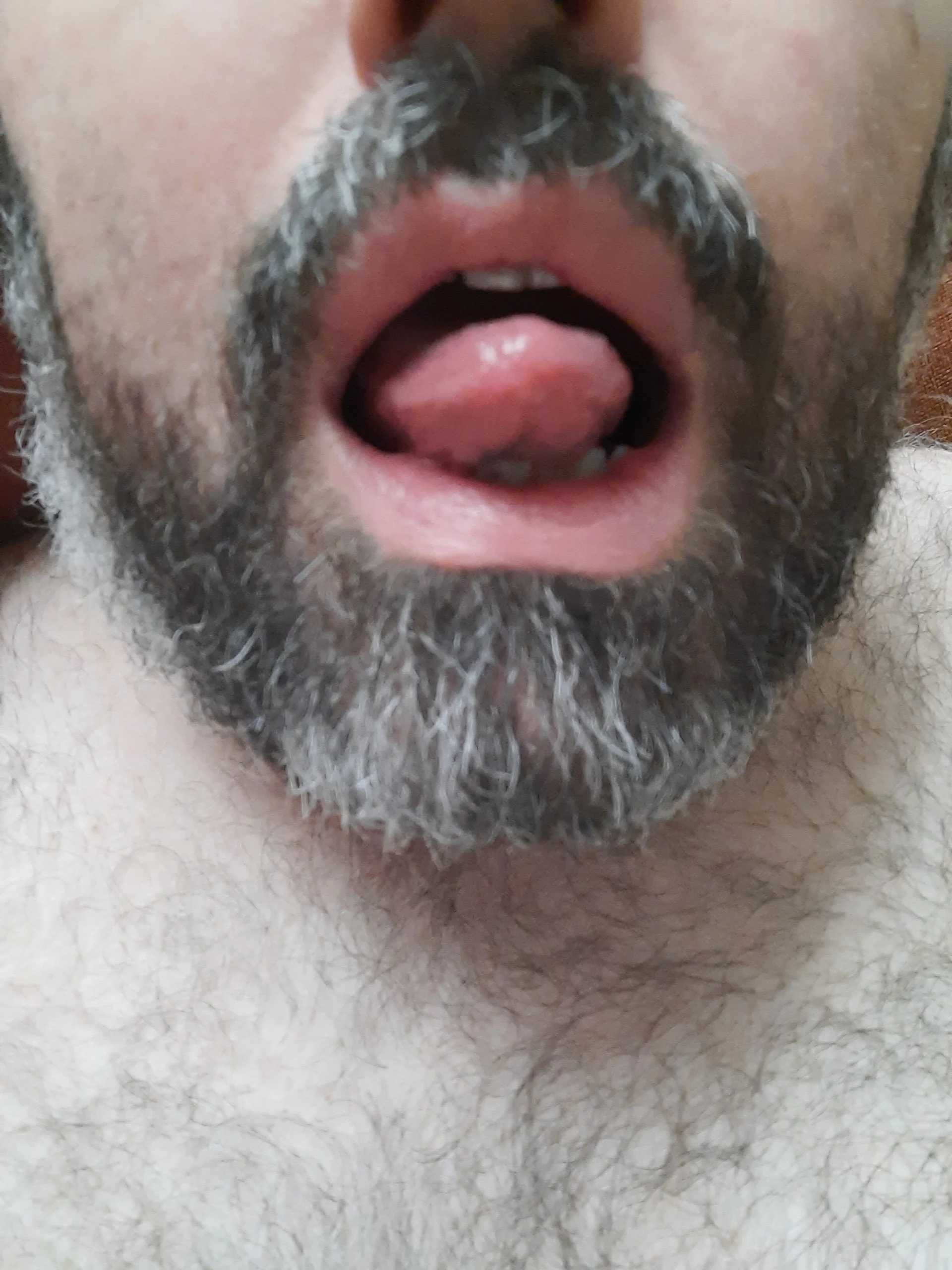 XXX Porn Photo of Nude Hansolox 1