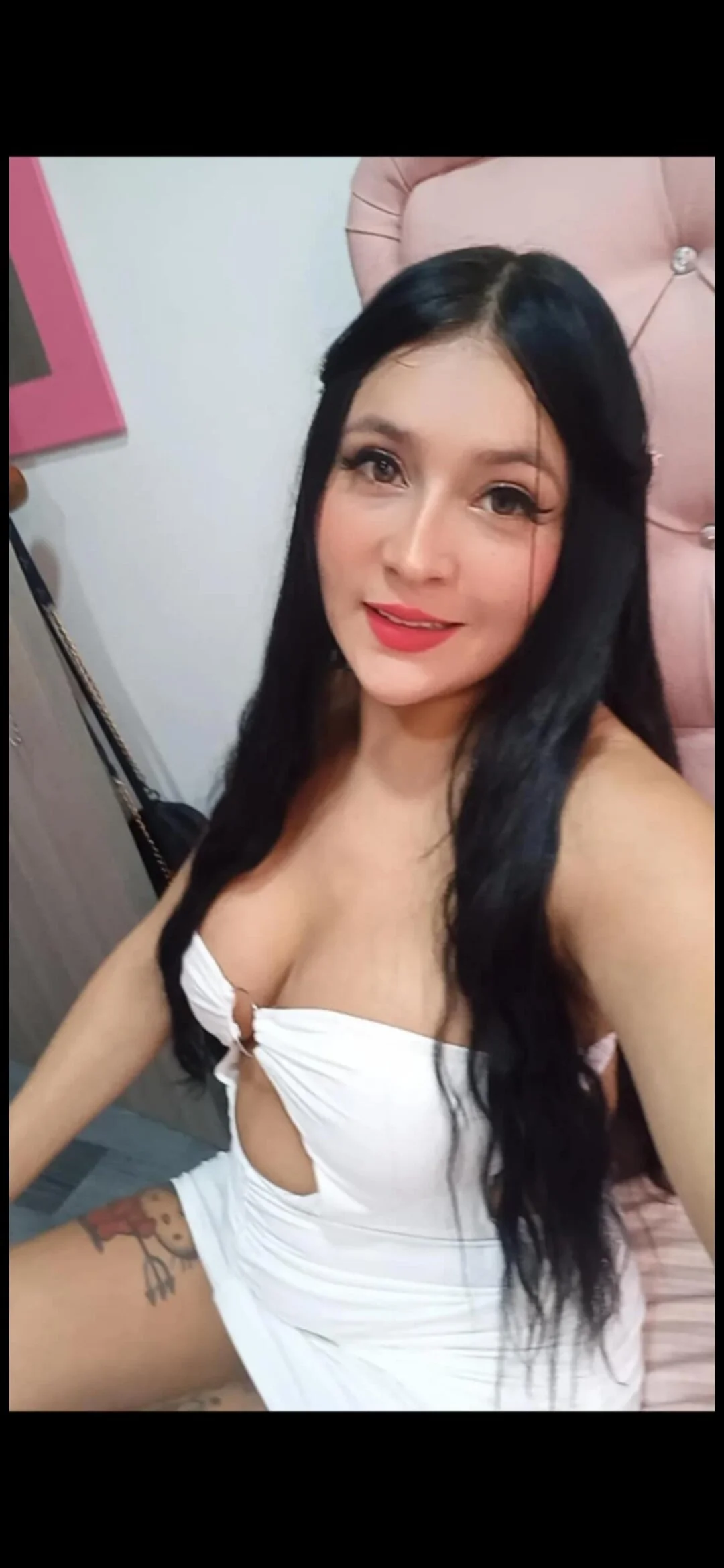 XXX Porn Photo of Nude emily_foxxxii 13