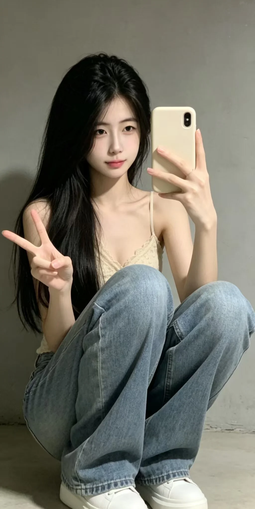 XXX Porn Photo of Nude zhnlsc 1