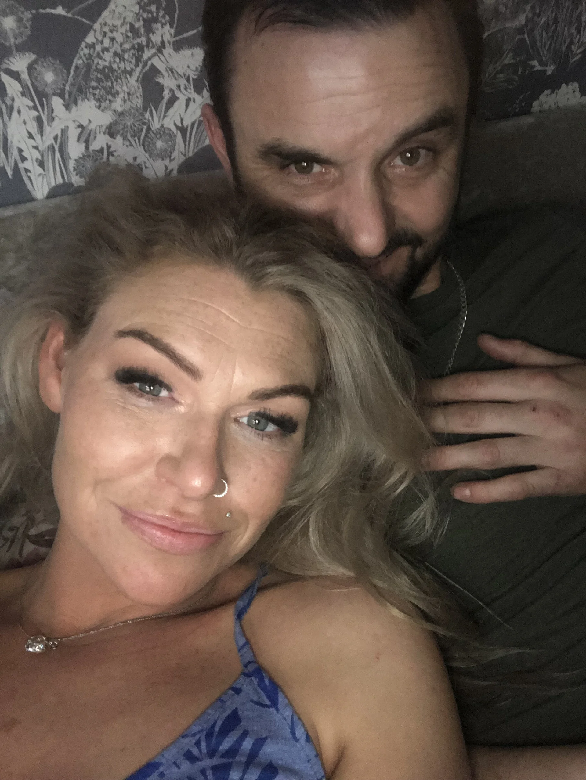XXX Porn Photo of Nude IrishxBrit25 8