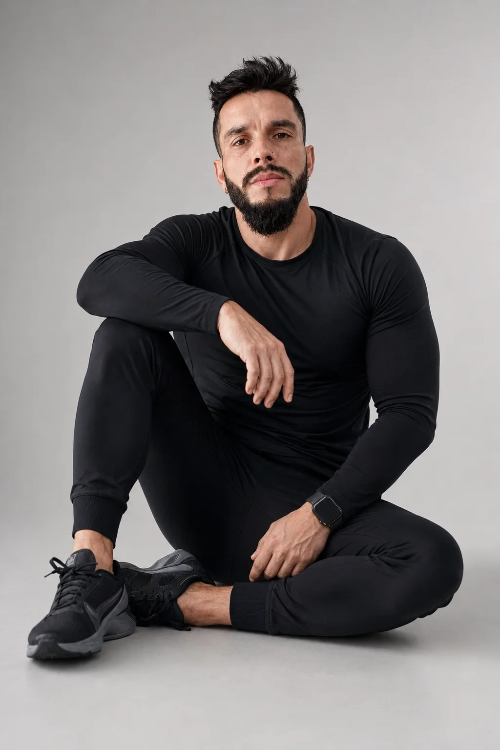 XXX Porn Photo of Nude The_Rocck 19