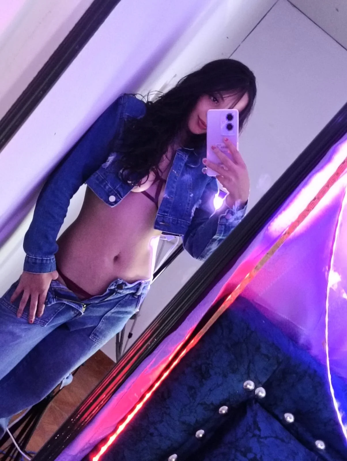XXX Porn Photo of Nude Fernandaathx 7