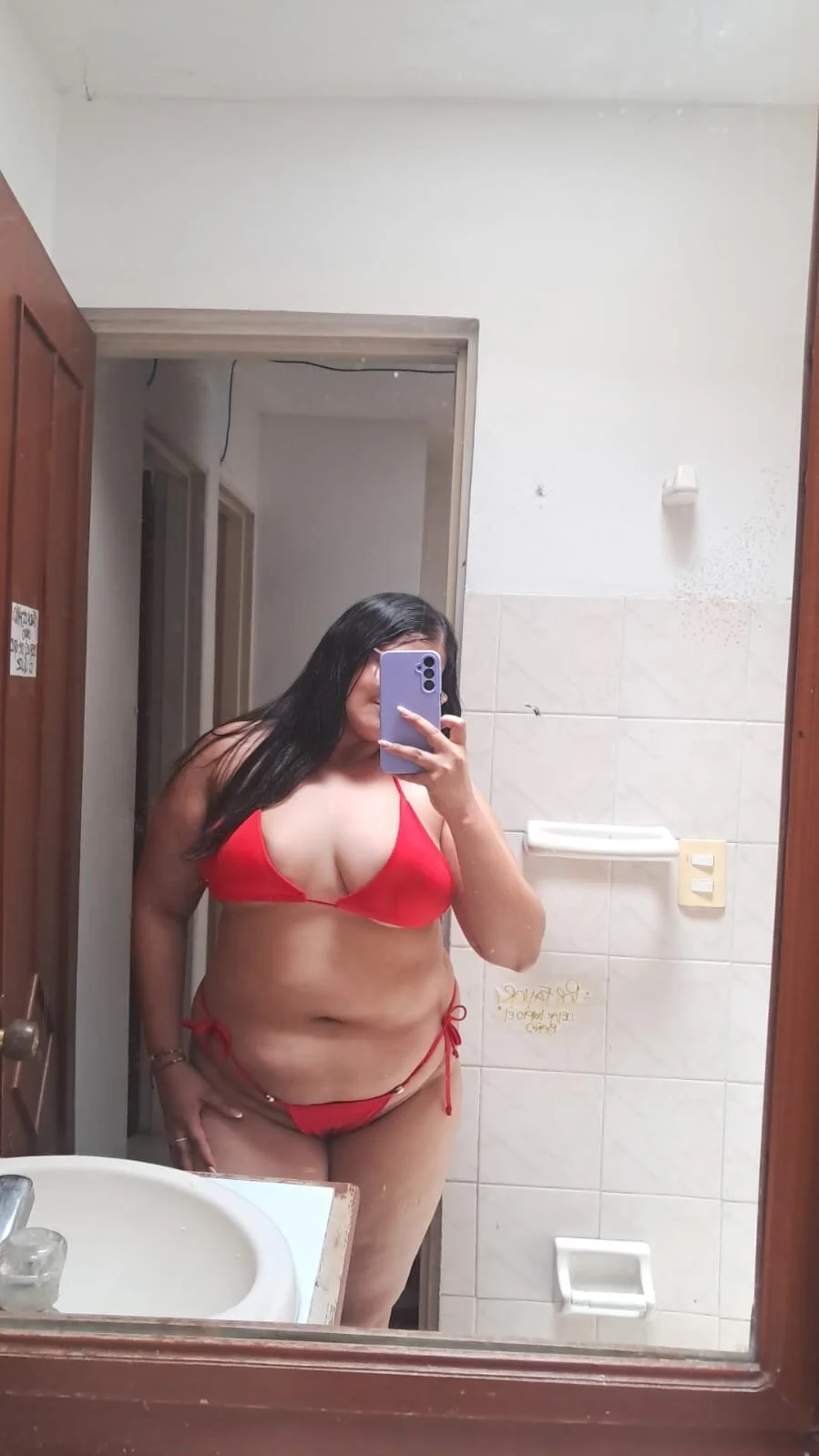 XXX Porn Photo of Nude angel_barbie_1 1