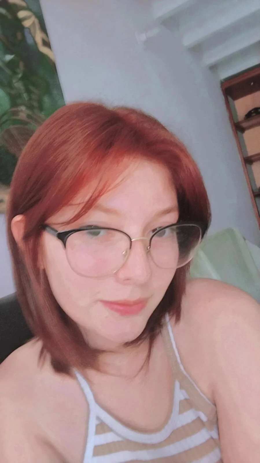 XXX Porn Photo of Nude Ania_jones 2