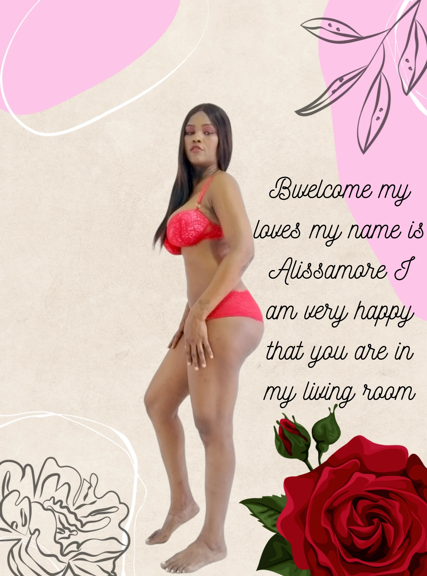 XXX Porn Photo of Nude Alissamore3 2