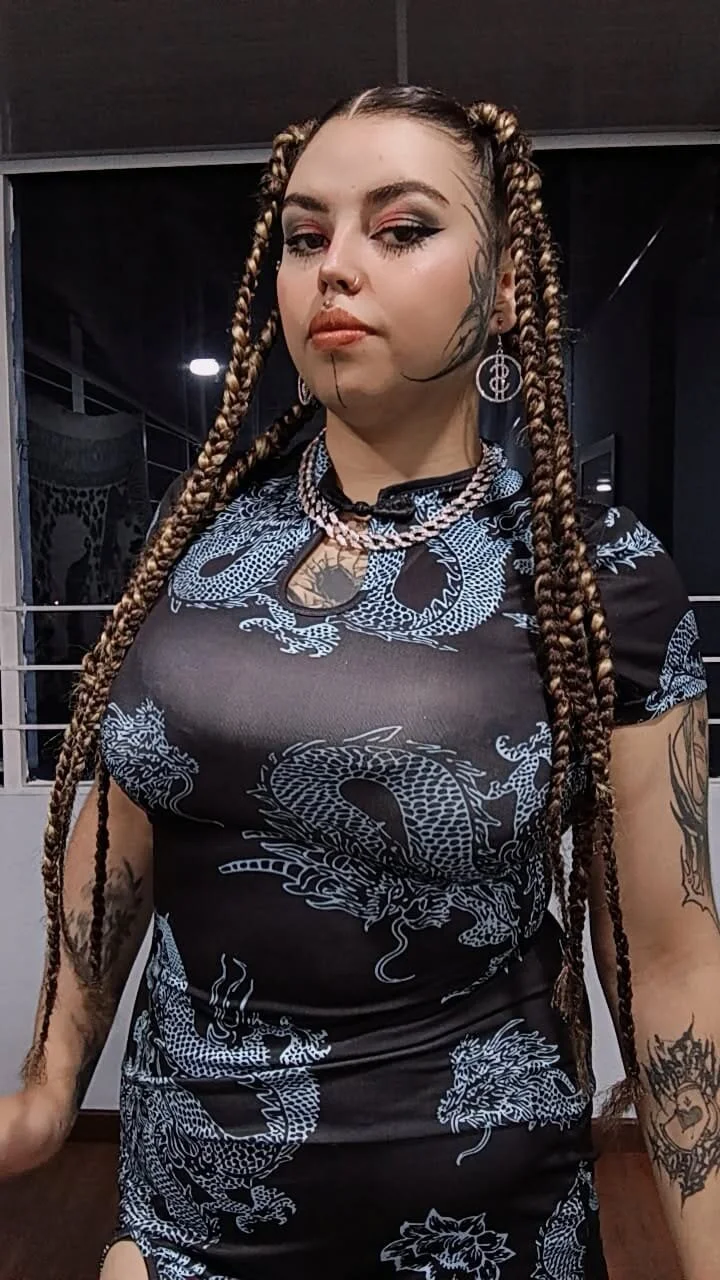 XXX Porn Photo of Nude Marlboro_rojjo 5