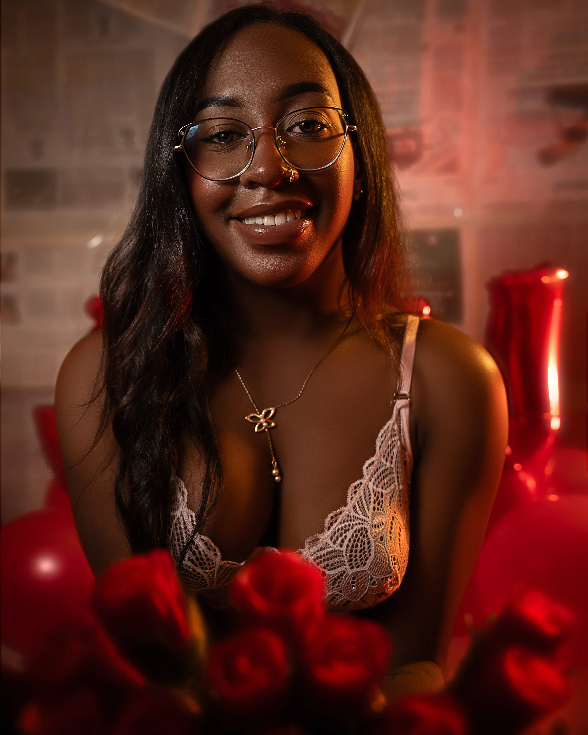 XXX Porn Photo of Nude Qeen_blackk 2