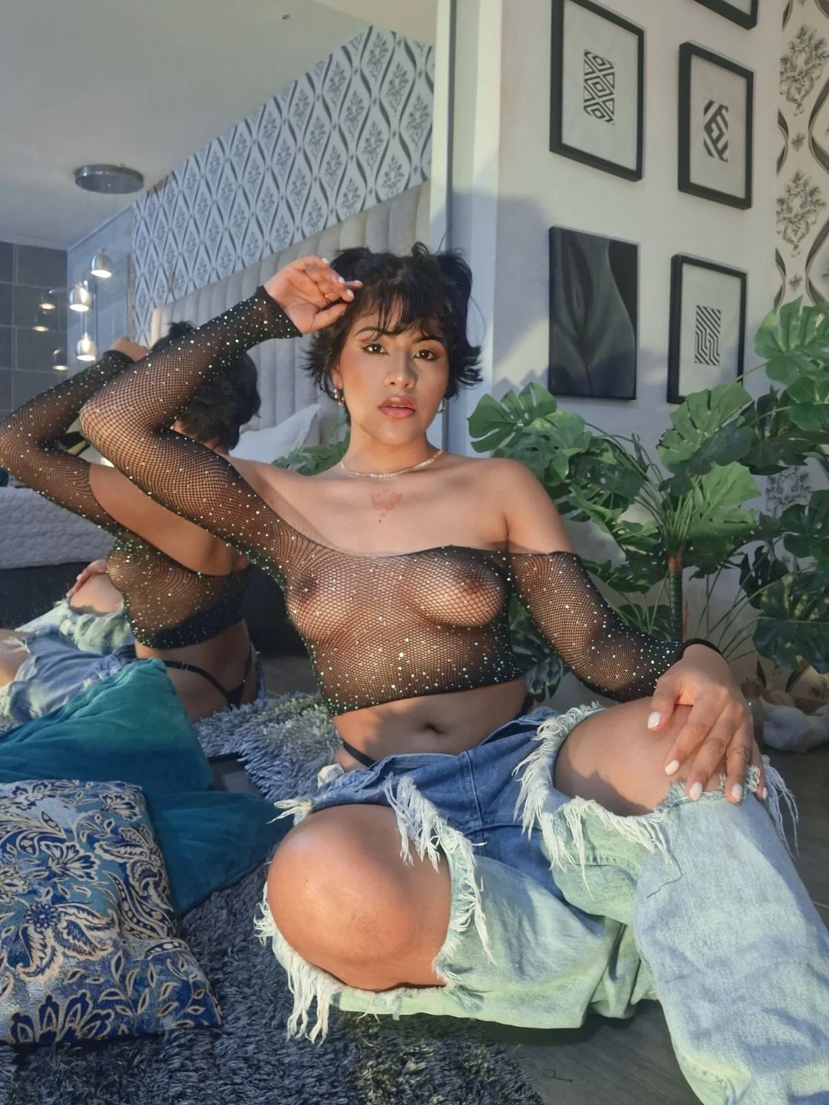 XXX Porn Photo of Nude Eva_Monroes 42