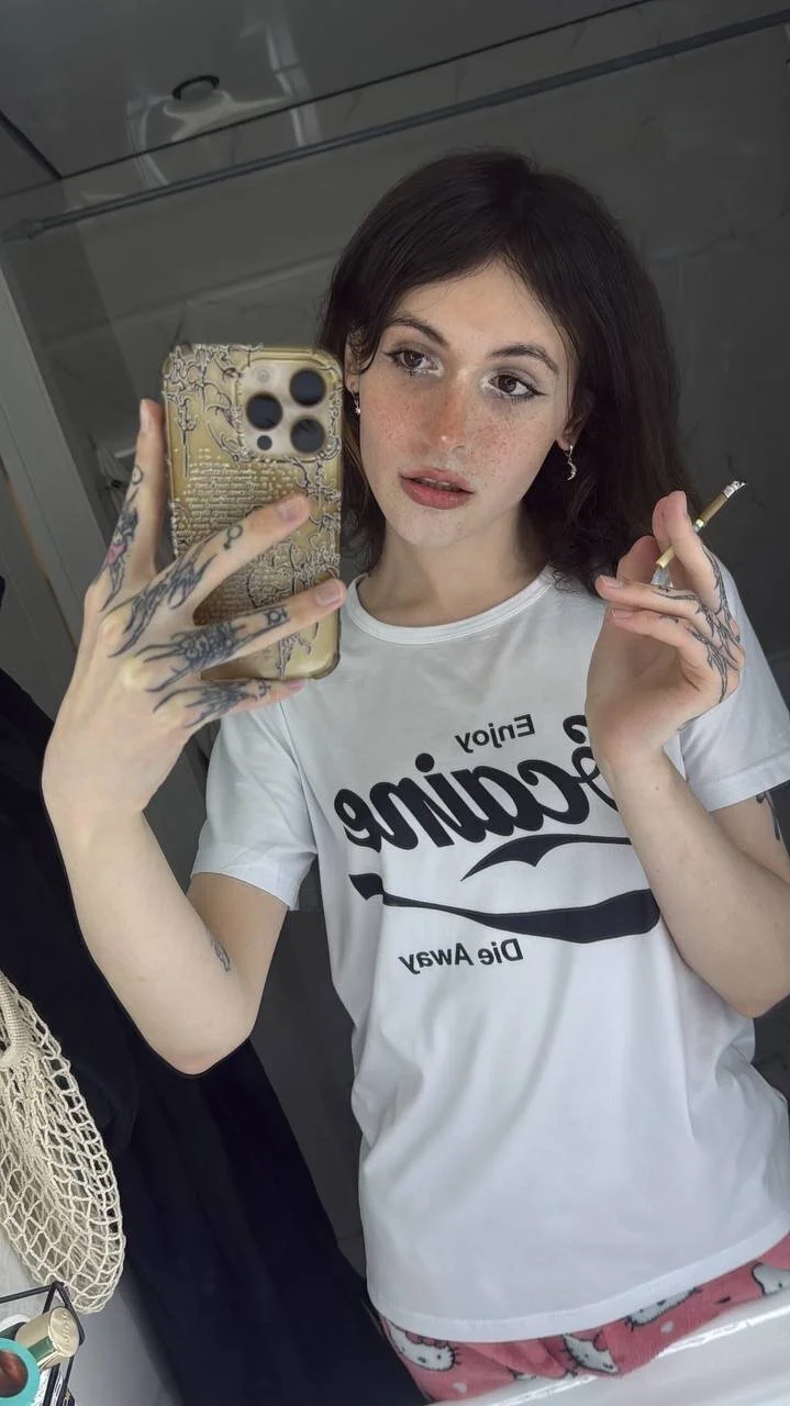 XXX Porn Photo of Nude maybefuckingbaby 8