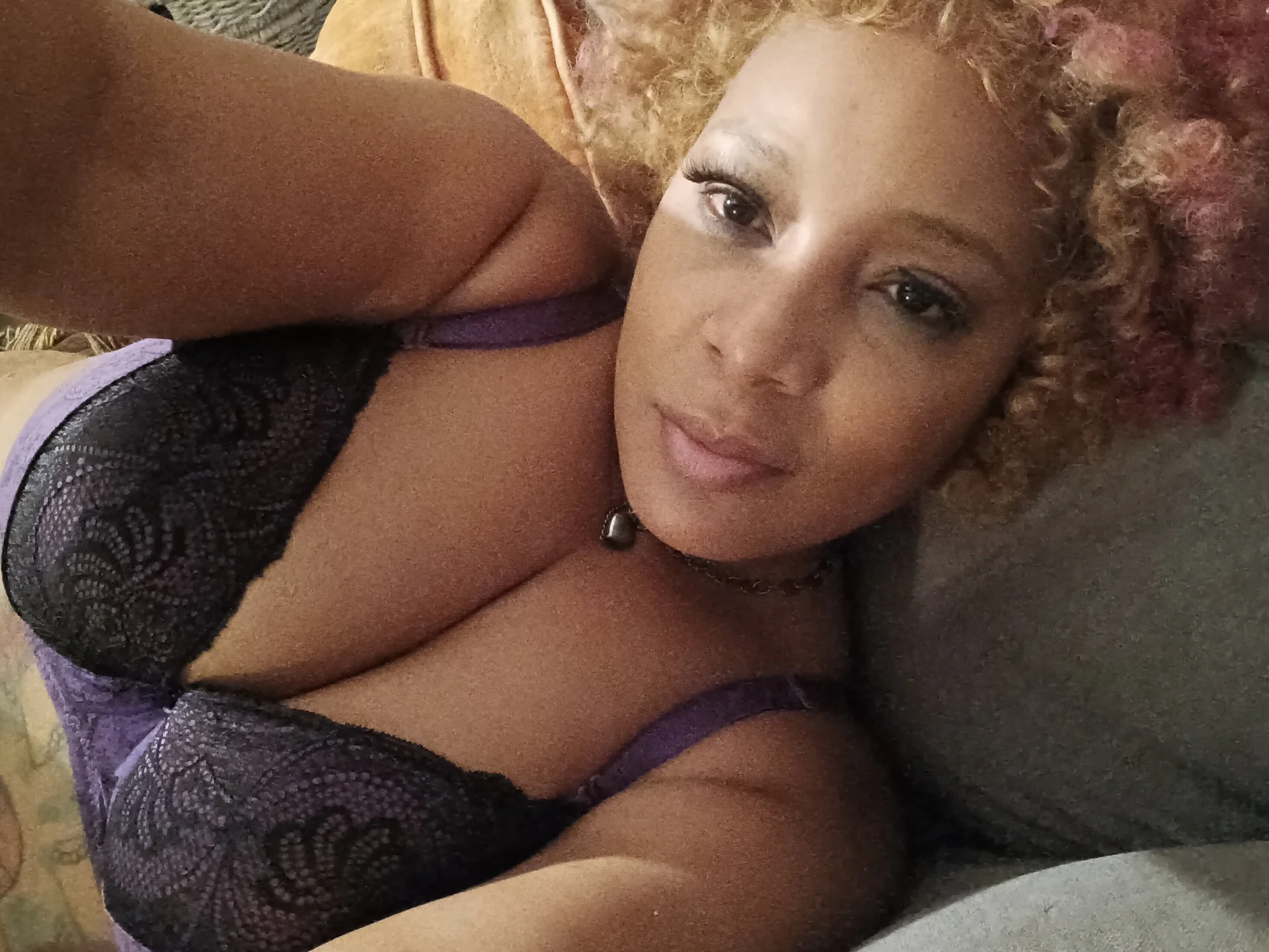 XXX Porn Photo of Nude BettyCock 14