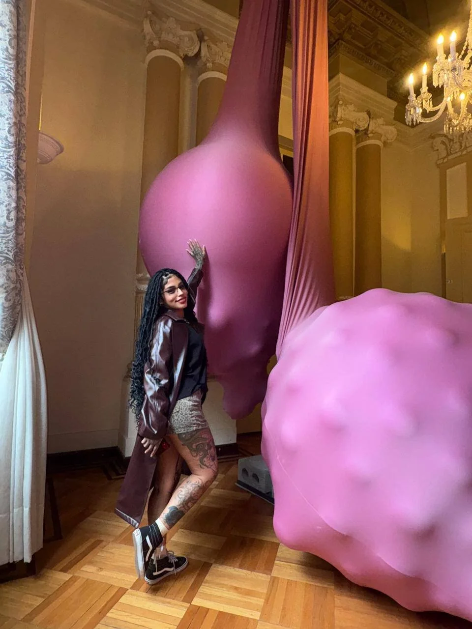XXX Porn Photo of Nude JuliaRose_ks 205