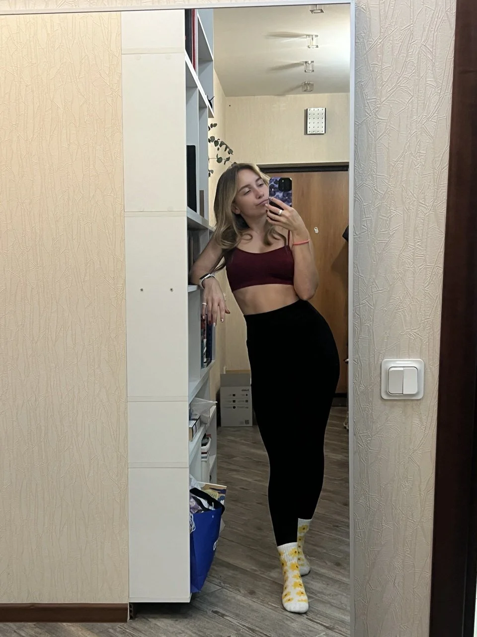 XXX Porn Photo of Nude 2girls1dream 3
