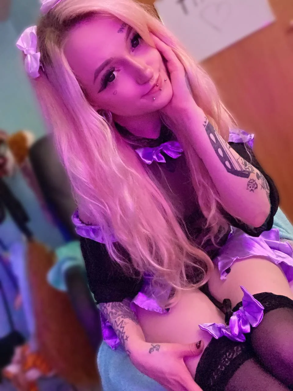 XXX Porn Photo of Nude Manuela_unicorn 18
