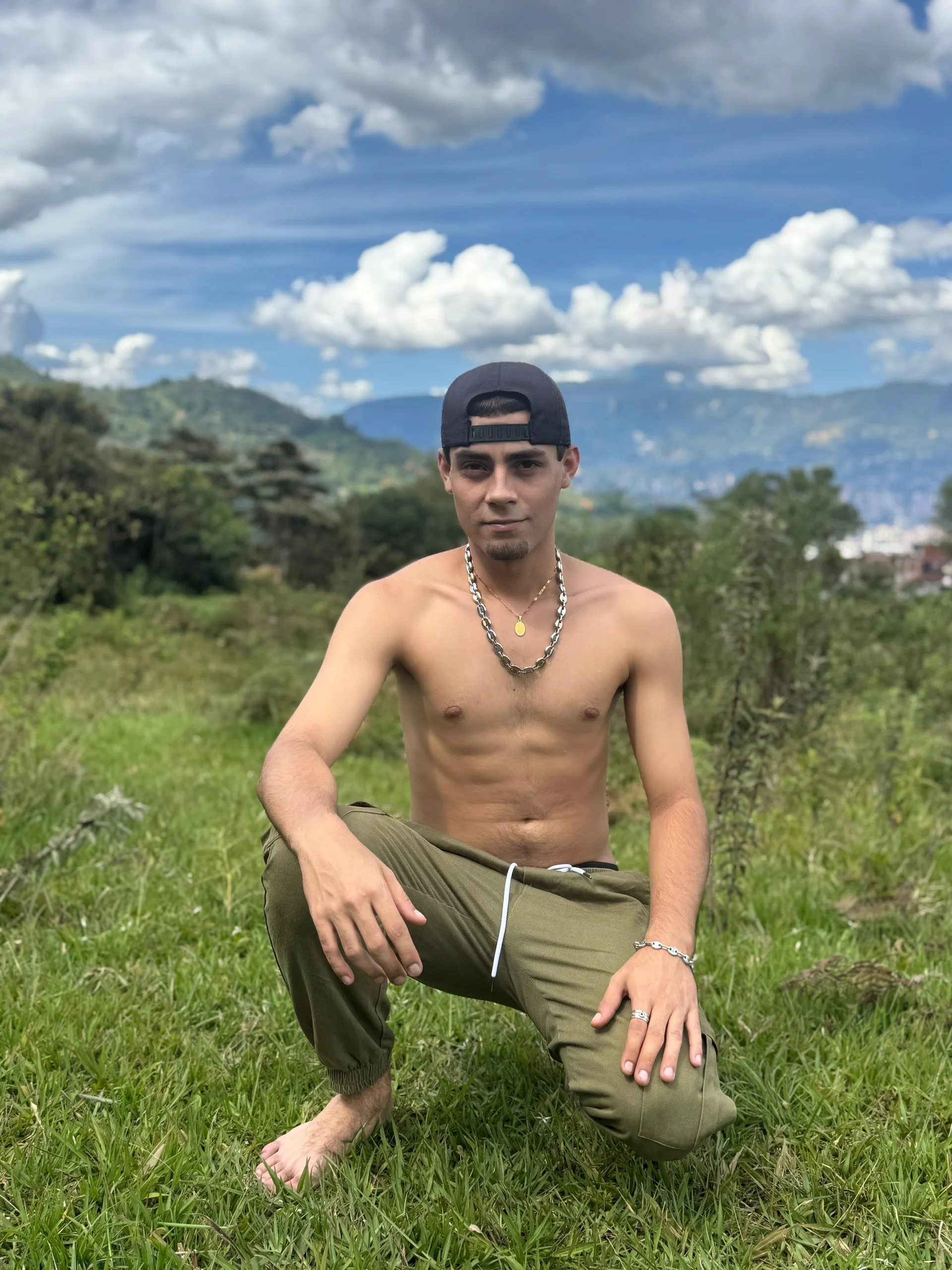 XXX Porn Photo of Nude AlexBunny_ 1