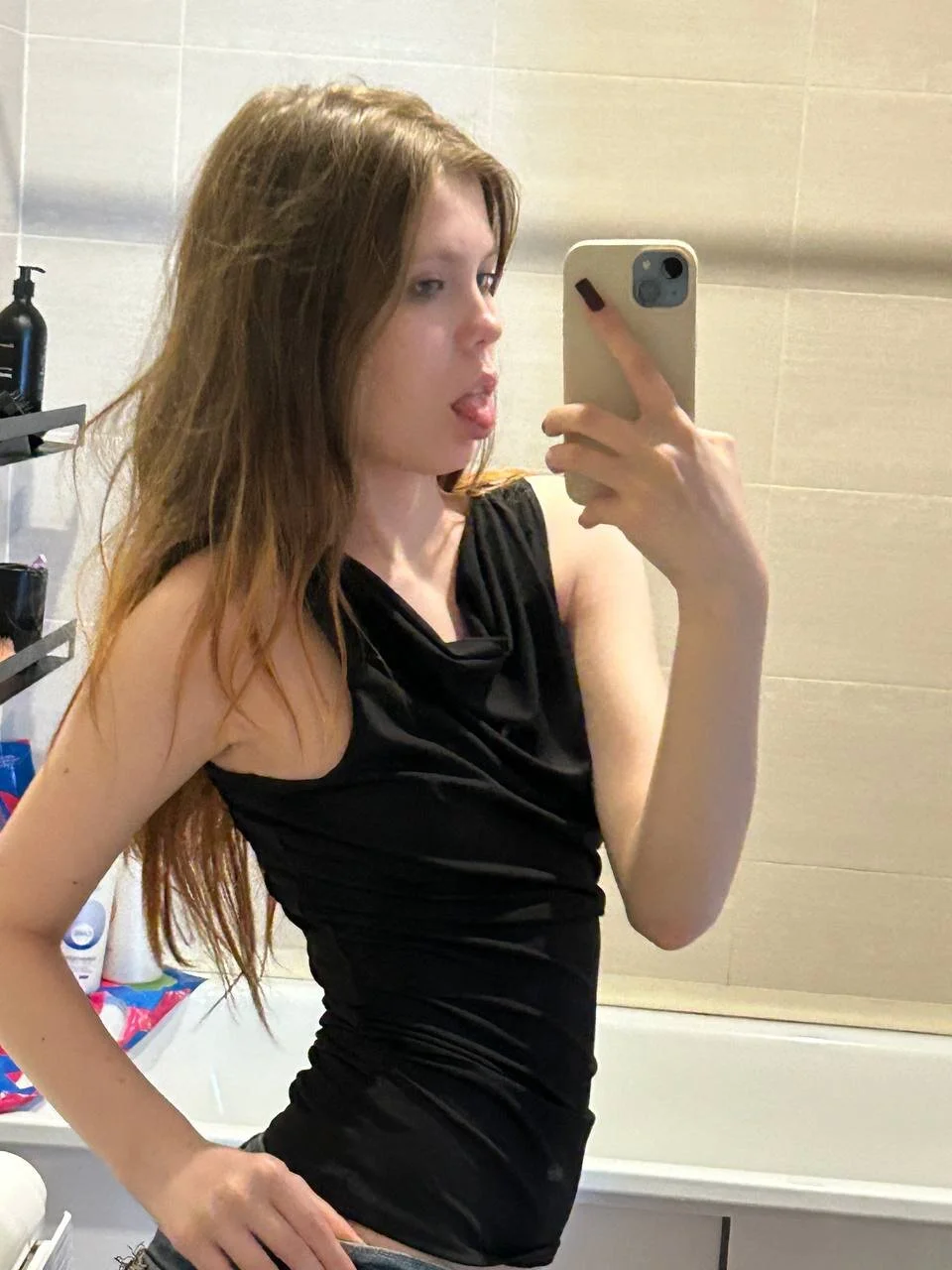 XXX Porn Photo of Nude Juleeton 38
