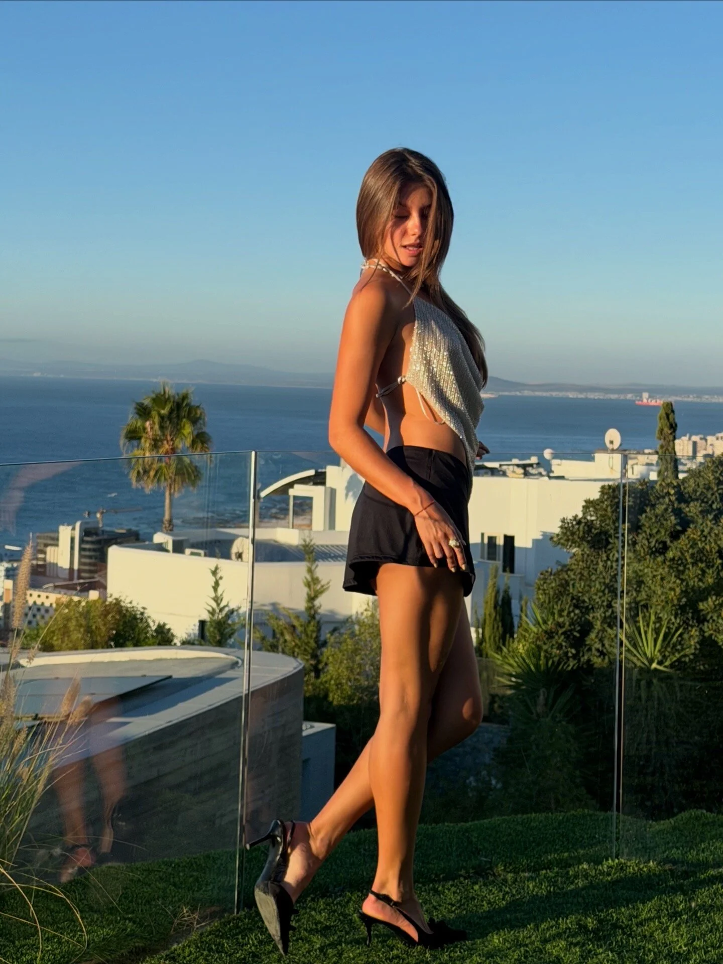 XXX Porn Photo of Nude Milly_Meyson 3