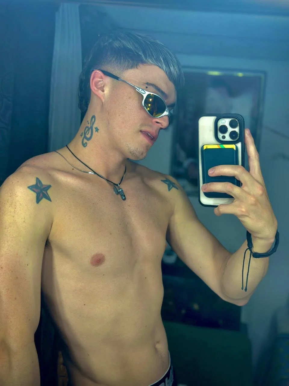 XXX Porn Photo of Nude Ken_bigcock77 7